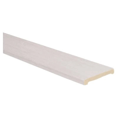 COPRIFILO LISCIO PIRCHER - ABETE BIANCO MM 10X70 H.MM 2250- 10 pezzi