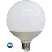 LAMPADA A LED MOD. 'GLOBO' 15W - E27 - 1800Lm - 6000K