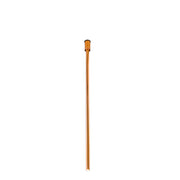 Spot soffitto Dohar ALHA rame tondo 110cm 1xG9 2,5W