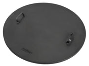Barbecue Coperchio da 71,5 cm con bordo