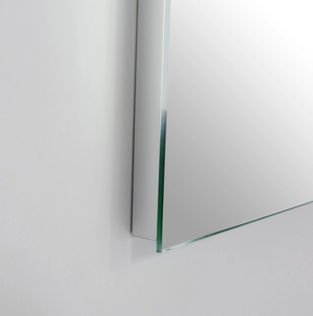 Composizione 7 pezzi VENERE grigio opaco