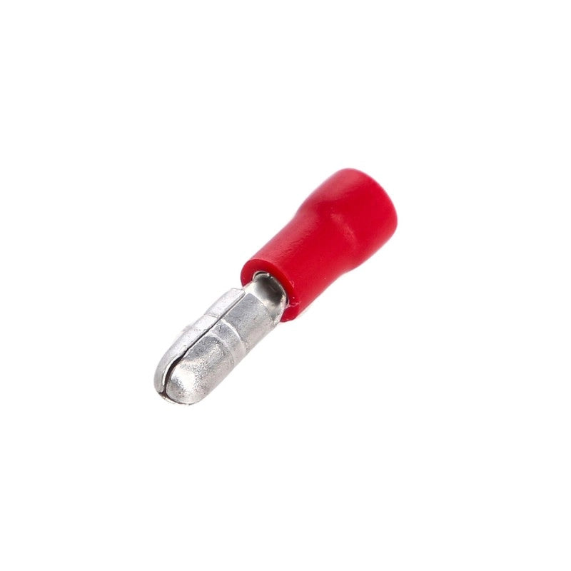 TERM. CILINDRICO MASCHIO ROSSO 100P