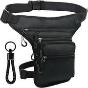 Borsa da motociclista per uomo e donna - Unisex -