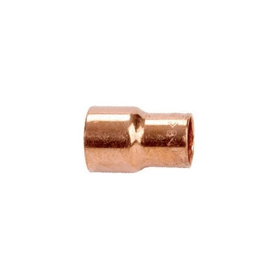 MANICOTTO RAME  RIDOTTO  FF- 28 x 18- IBP- pezzi 1