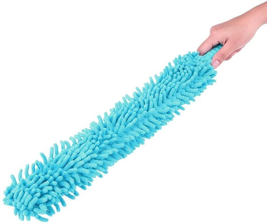 Microvezel Autoreinigingsborstel Flexibile e Lunga