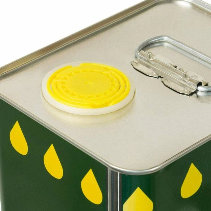 LATTINA PER OLIO 2 lt TAPPO NON INCLUSO