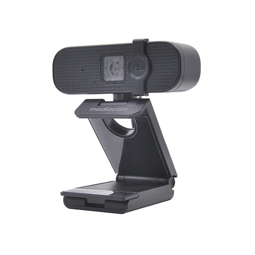 WEBCAM CON MICROFONO  2K 30FPS 5Mpx