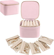 Organizzatore di Accessori - Rosa - Piccolo