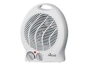 TERMOVENTILATORE NIKLAS VERT.FUNKY 2000 WATT 23X14X27 CM