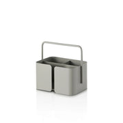 Portaoggetti KOGI small grigio verdastro