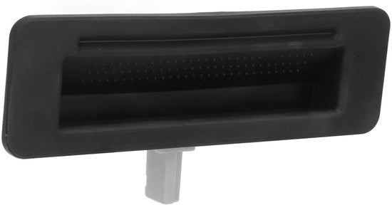 Manubrio di sostituzione per bagagliaio - Installazione facile - Materiale ABS/PP resistente - Adatto per OPEL Signum/Vectra C - Resistente allo shock - Codice articolo 13266127