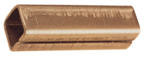 RIDUTTORE DI QUADRO P/PATENT DA 8 A 6 MM*- 50,0 pz