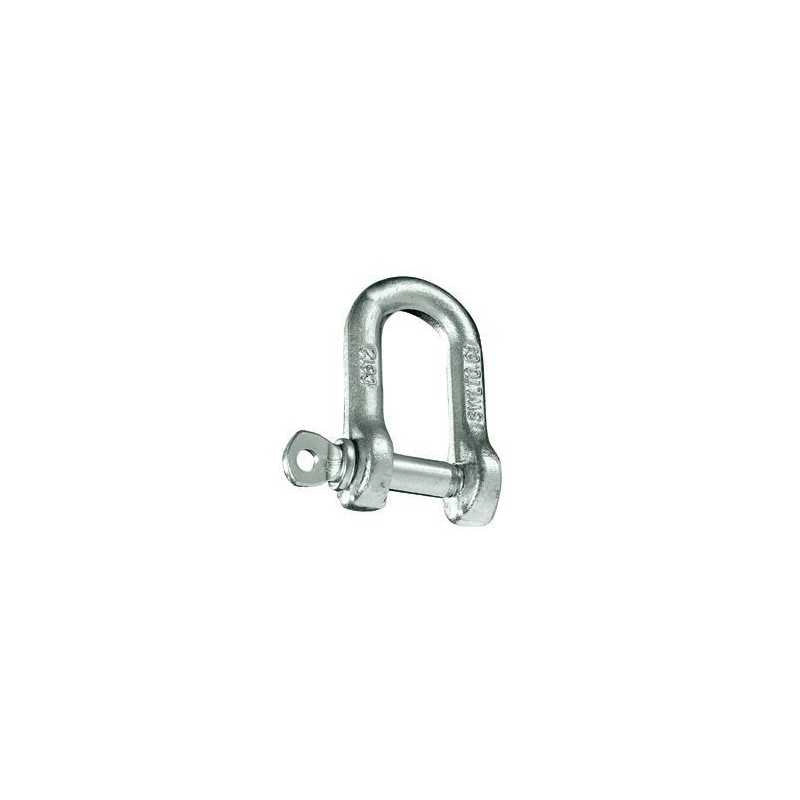 Grilli Zincati Carcano Marcatura-Ce 22-7/8 Mm