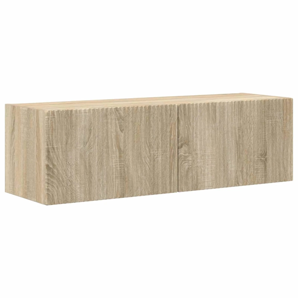Mobile TV 8 pcs Rovere Sonoma