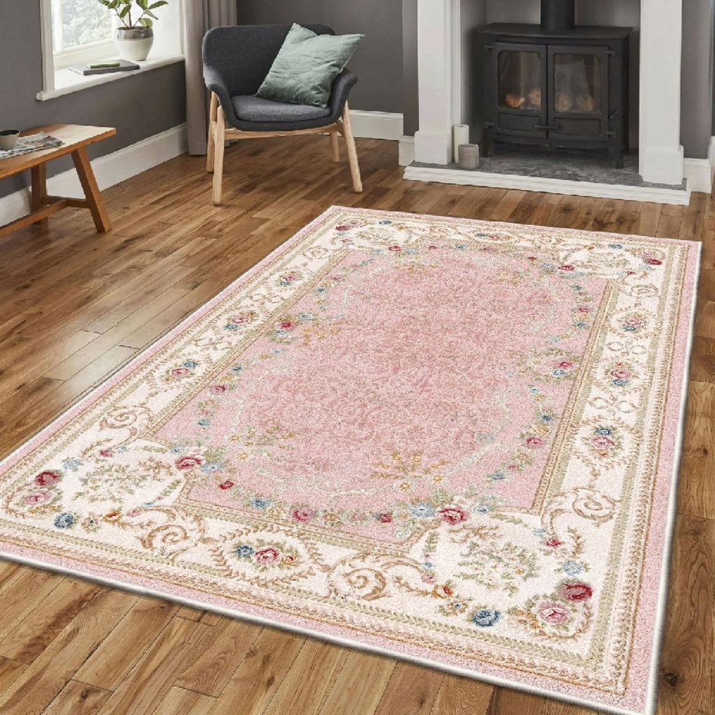 Moscow, Tappeto Forma Rettangolare, 160x230 cm Multicolore