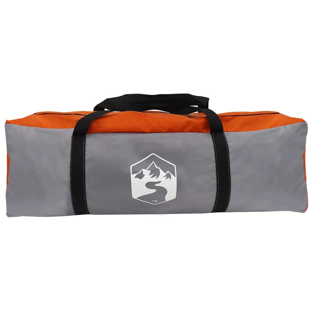 Tenda familiare con telo da pioggia resistente all'acqua tunnel 42017462