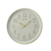 SEIKO CLOCKS WATCHES Mod. QXA798W
