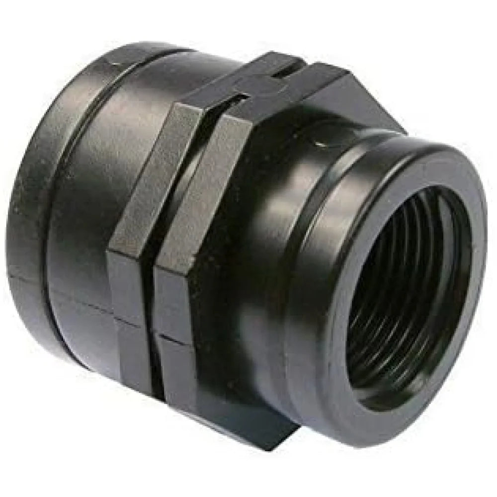 Riduttore 3/4 x 1 filettatura interna