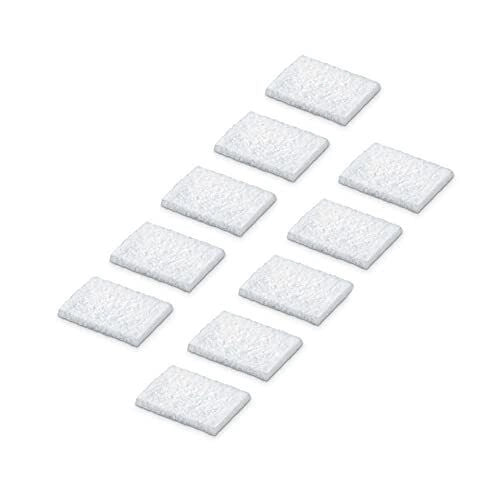 Beurer 163801 LB 37 Aroma Pads Cuscinetti Aromatici di Ricambio per Umidificatore 20 pezzi