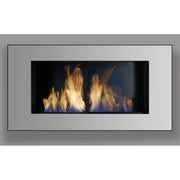 Biocamino Acara Inox - Inox