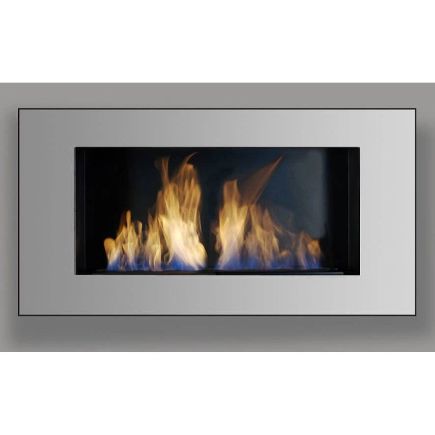 Biocamino Acara Inox - Inox