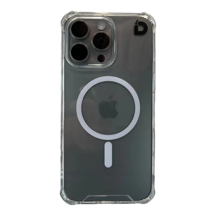 IDUDE COVER TANK MAGSAFE IPHONE 13