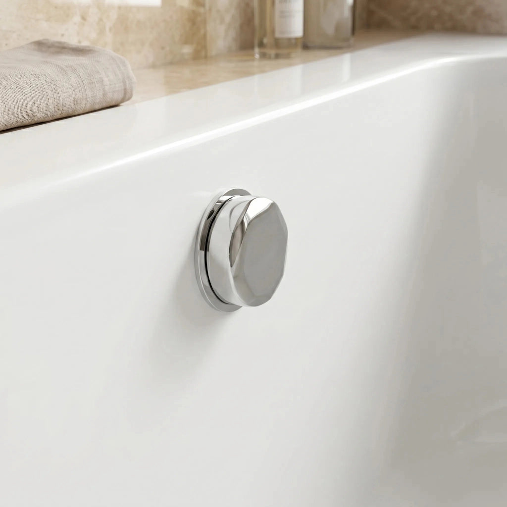 Vasca Bagno Rea Orion Left 170cm
