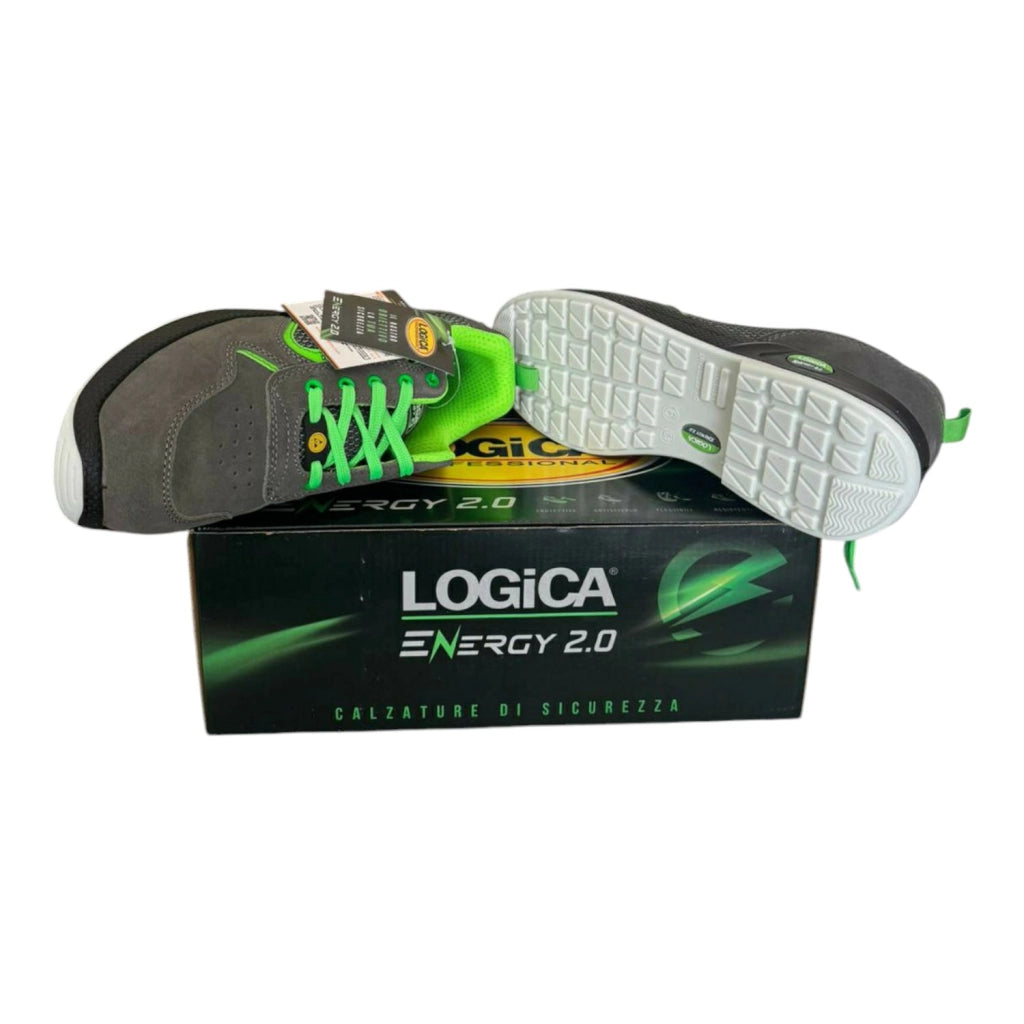 SCARPA ANT. BORABORA2 BASSA SCAM n.43