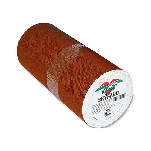 BENDA BUTILICA ADESIVA SKY BAND- H.300 mm x L. 5 mt x Sp 1,2 mm- CAMON- pezzi 1