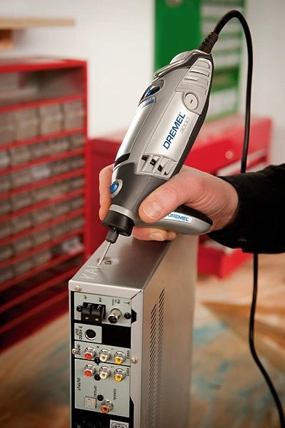 F0133000JC - MULTIUTENSILE DREMEL 3000
