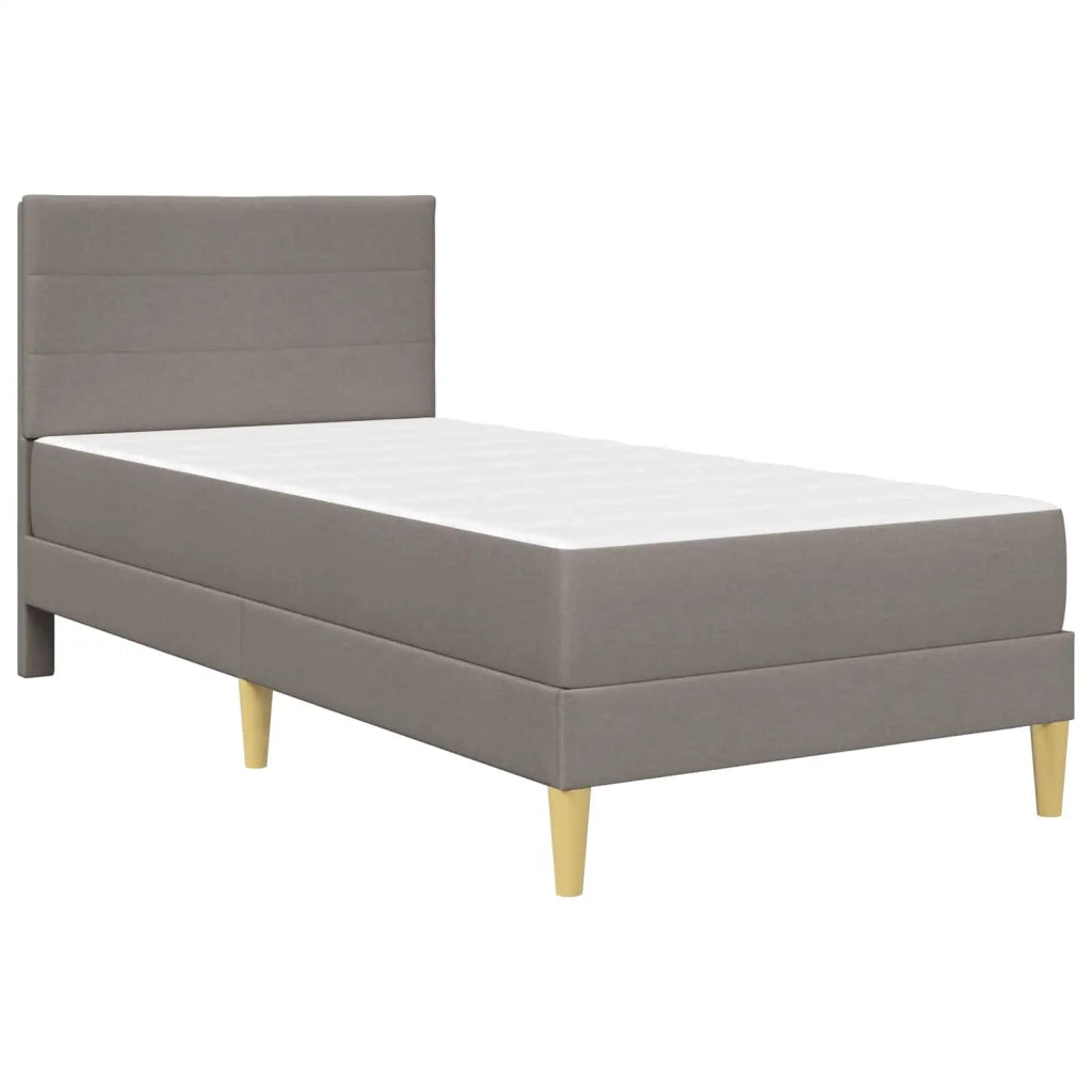 Struttura del letto-Giroletto Talpa 90 x 200 cm Poliestere