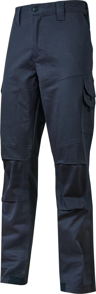 U-Power PANTALONE GUAPO Col. Blu  Mis. M