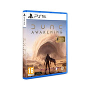 Videogioco funcom 167491 playstation 5 dune awakening