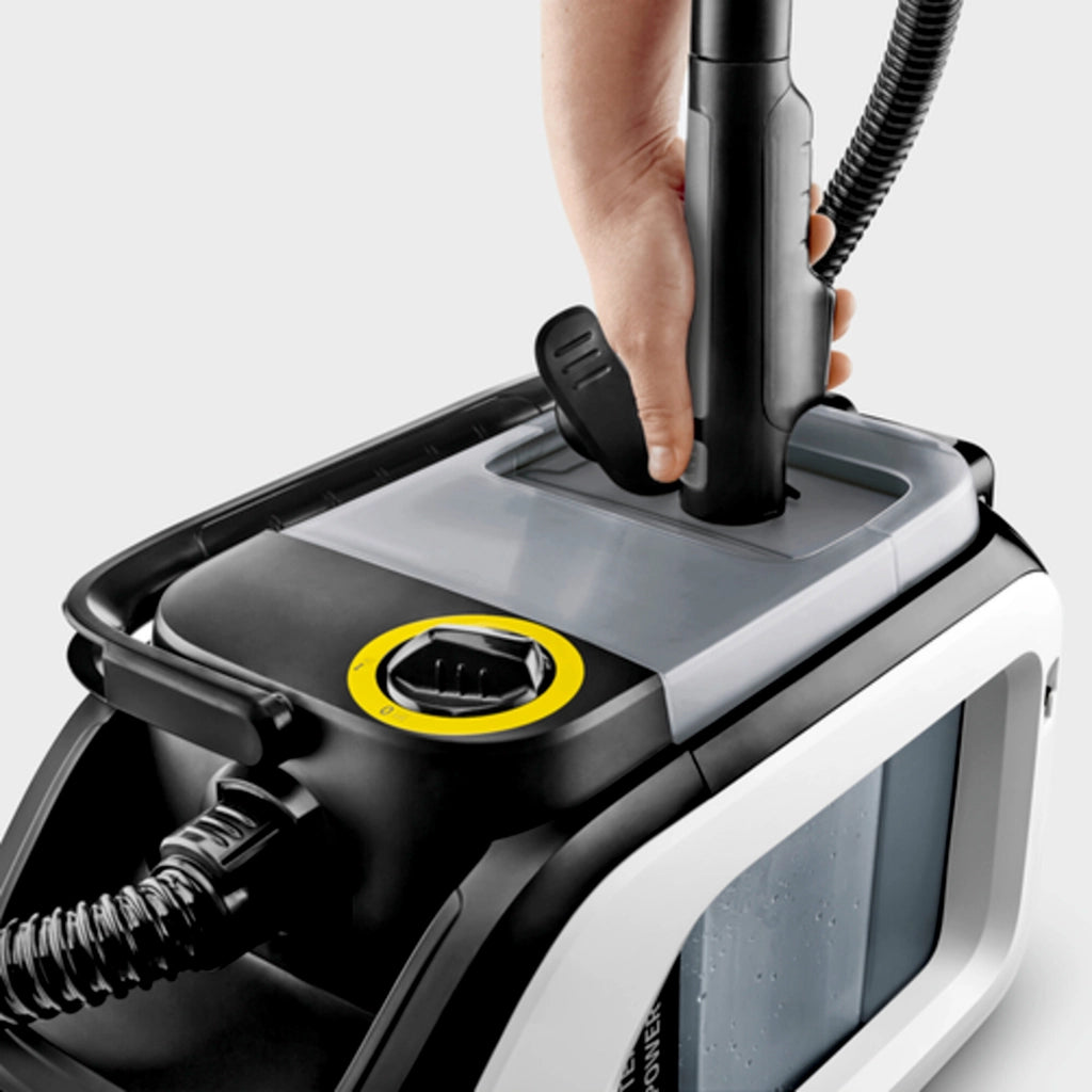 Karcher Lavatappeti a batteria SE 3-18 Compact Home