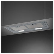 Smeg Universale Cappa KSG70HE Silver