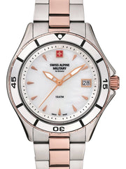 SWISS ALPINE MILITARY Mod. 7740-1153