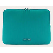 TUCANO COLORE SLEEVE LAPTOP 13-14, VERDE