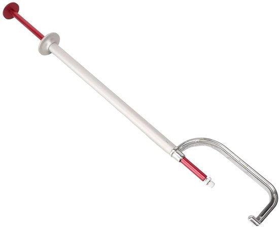 Strumento di Precisione per la Rilevazione delle Distanze di Sfregamento delle Frizioni da 0 a 45 mm per Veicoli da Impiego Professionale