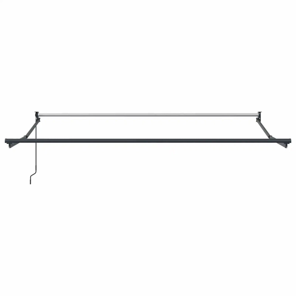 Tenda da Sole Rosso 300 x 250 x 165 cm Poliestere 3330151