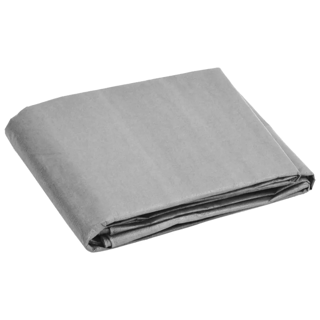 Telone 180 g/m2 2x3 m Grigio HDPE