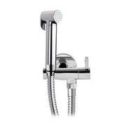 SET IDROSCOPINO TONDO- Cromo- Remer- pezzi 1