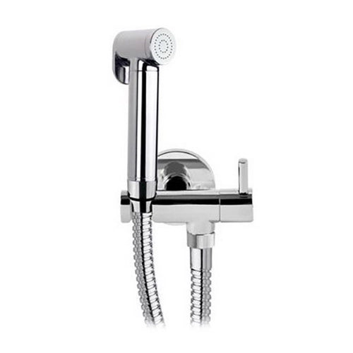 SET IDROSCOPINO TONDO- Cromo- Remer- pezzi 1