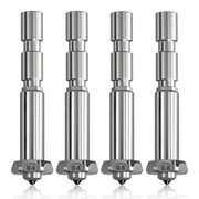 Set di 4 ugelli da 0,4/0,6/0,8 mm per Kobra 3 Max