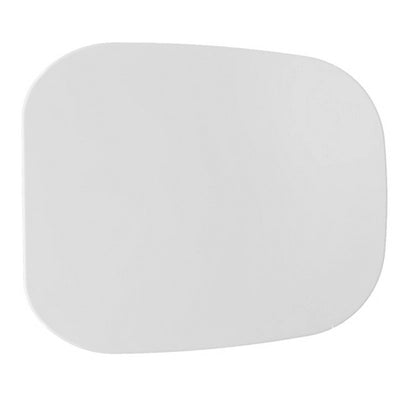SEDILE WC ONE- Bianco- RAK- pezzi 1