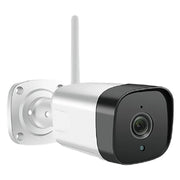 1pz telecamera per esterni wi-fi 'smart' risoluzione 1920*1080 p cod:ferx.8068160nlm