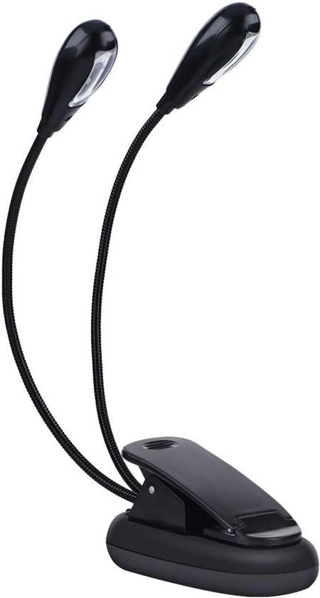 Lampada LED per Stand di Musica con Clip - Lampada per Stand di Musica per Piano - 8 Luminarie 

Modello: Allecto Premium 
Codice: 123456
Specifica: 8 luce
