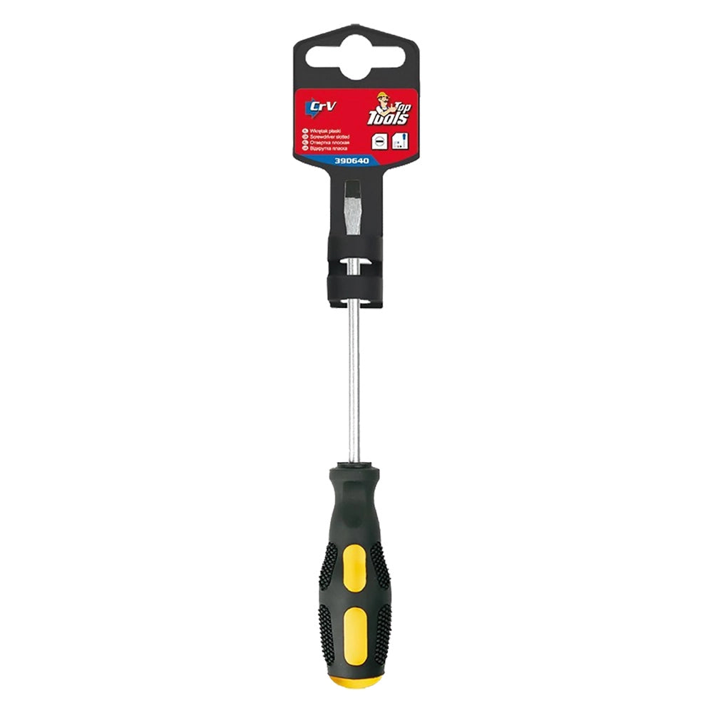 CACCIAVITE A TAGLIO 4  x 100  - TOPTOOLS