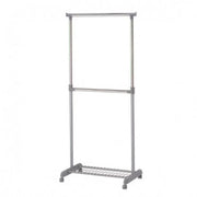 Rack SANDY (argento)