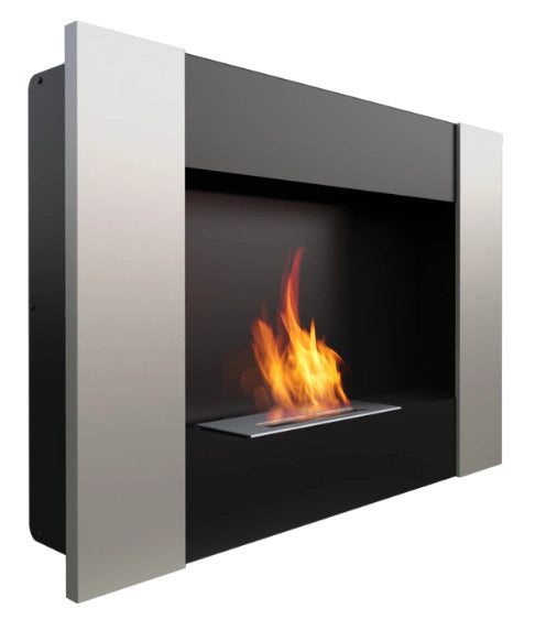 Biocamino Bravo 2 - Nero