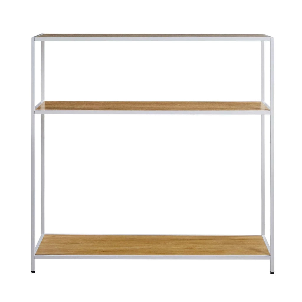 LÚZETE - CONSOLE SWINDON BIANCA